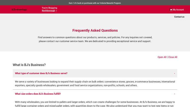 Frequently Asked Questions