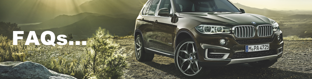 Frequently Asked Questions (FAQ)