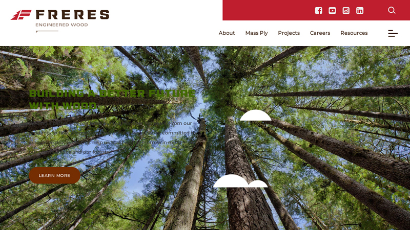 Freres Engineered Wood