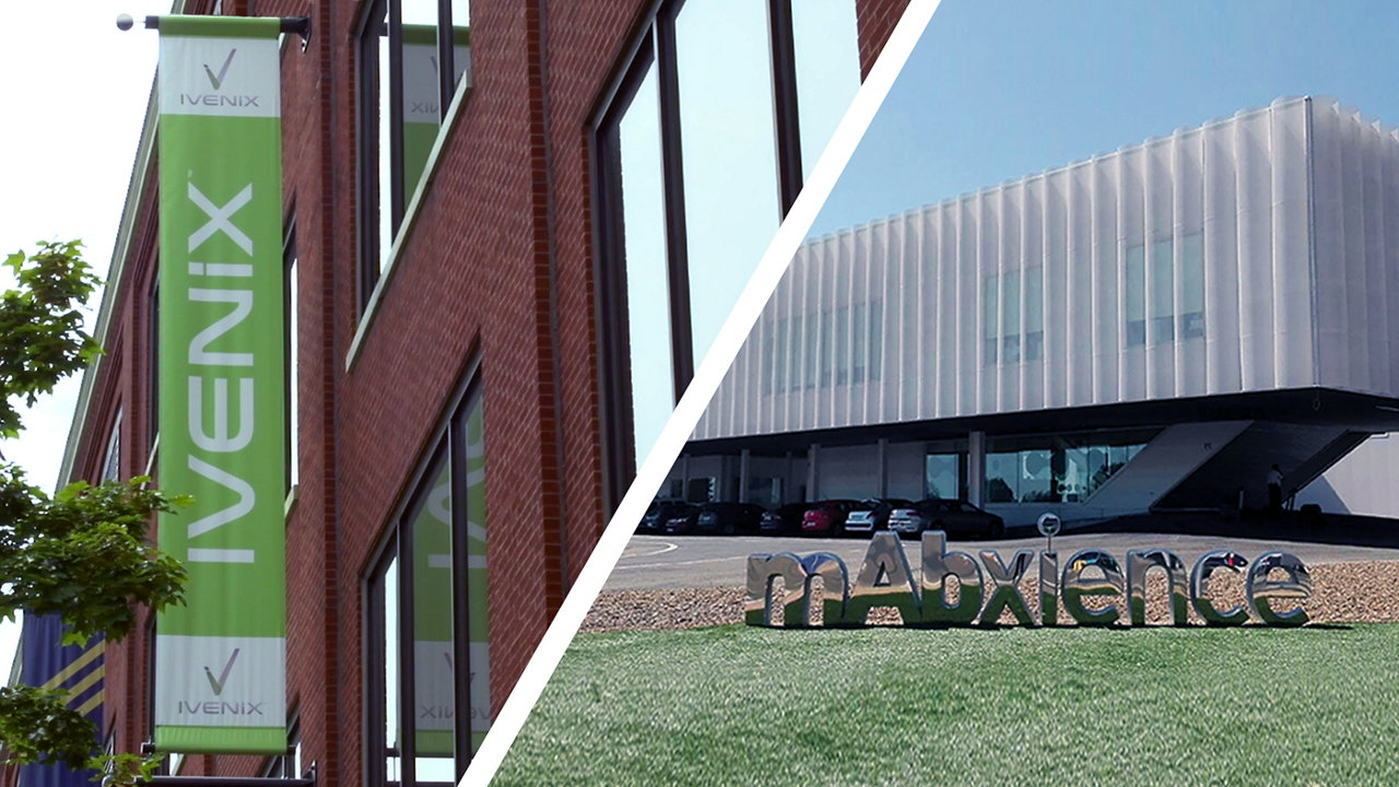 Fresenius Kabi Global Website