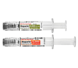 Fresenius Kabi Introduces Heparin Sodium Injection, USP Simplist ...