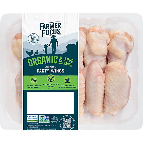 Fresh Chicken Products Manufacturer