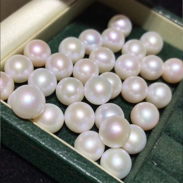 Freshwater Pearls Wholesale For Jewelry Making From China