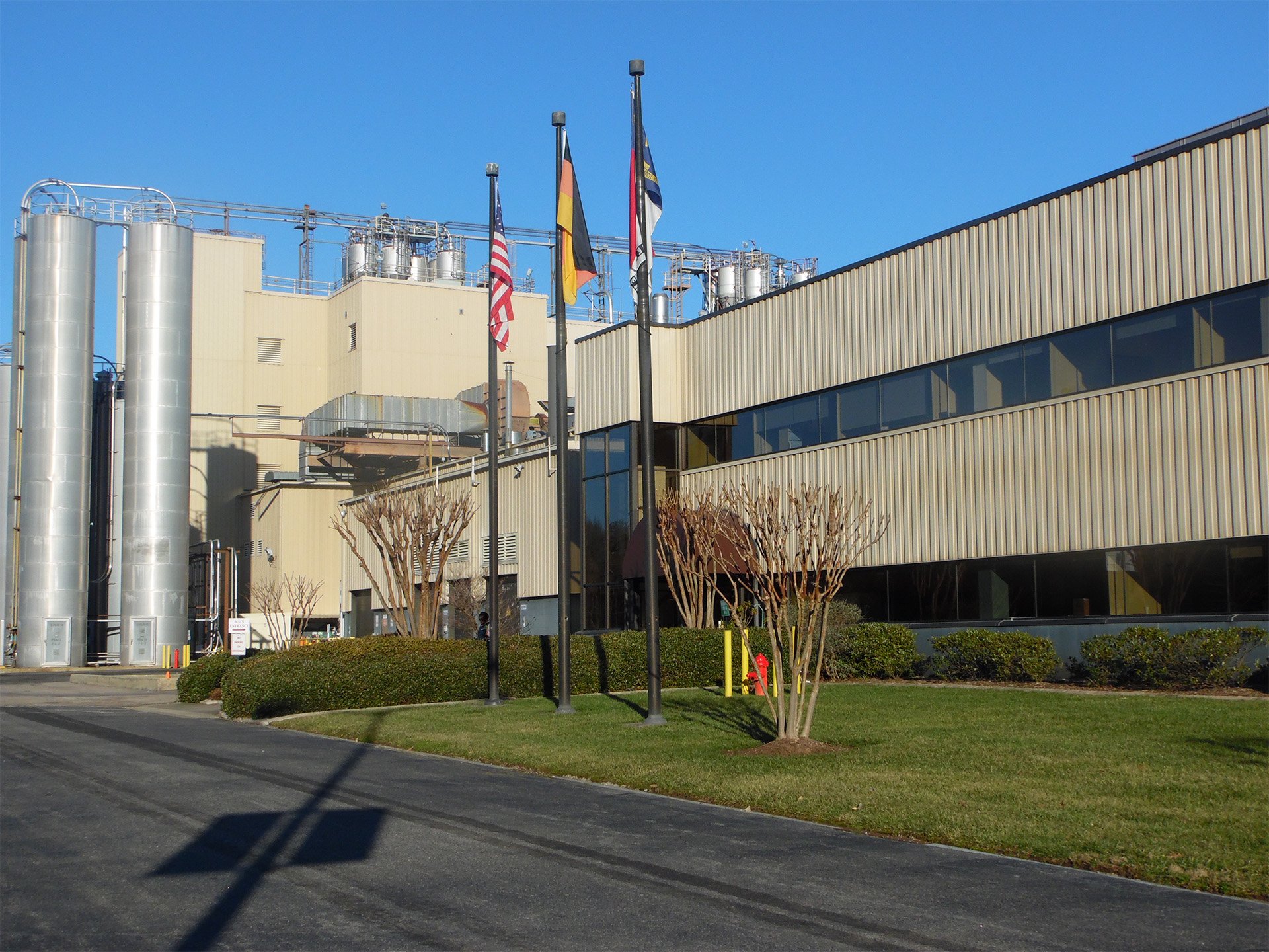 Freudenberg Performance Materials