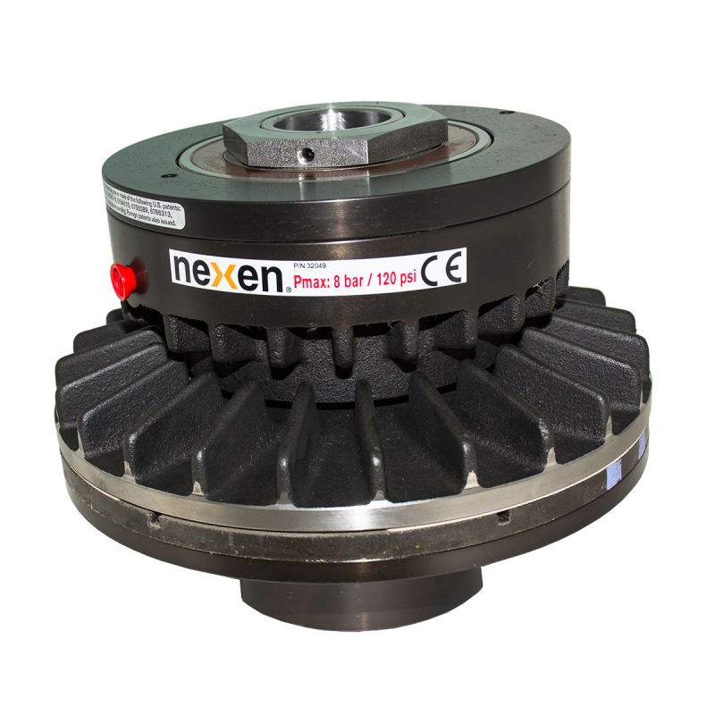 Friction Clutch