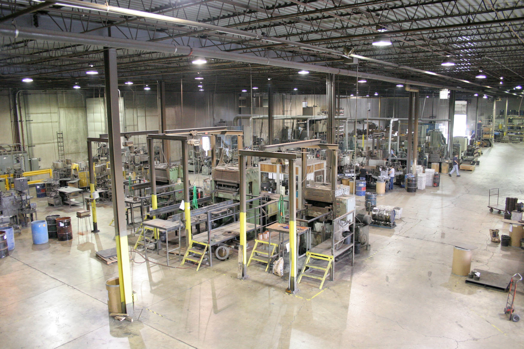 Friction Material industry insight