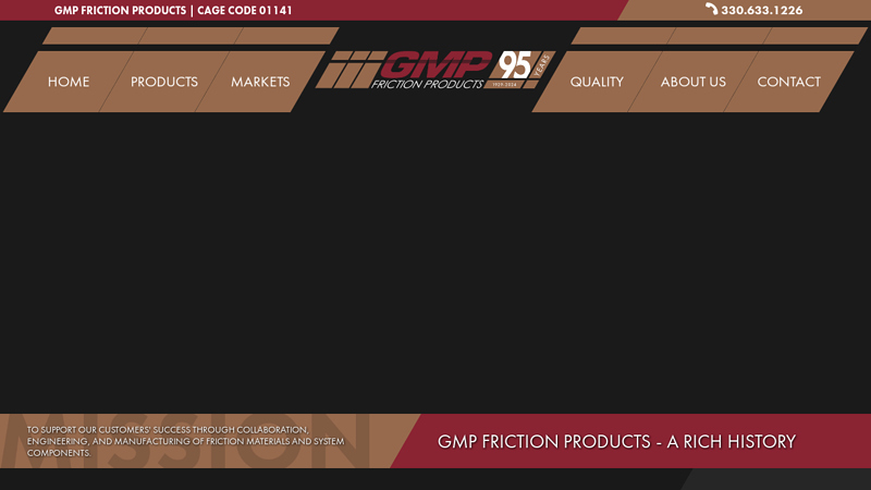 Friction Material Manufacturers