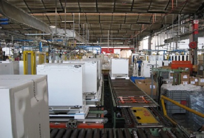 Fridge industry insight