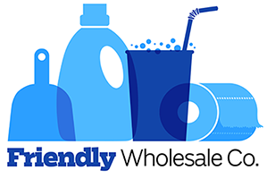 Friendly Wholesale, Inc.