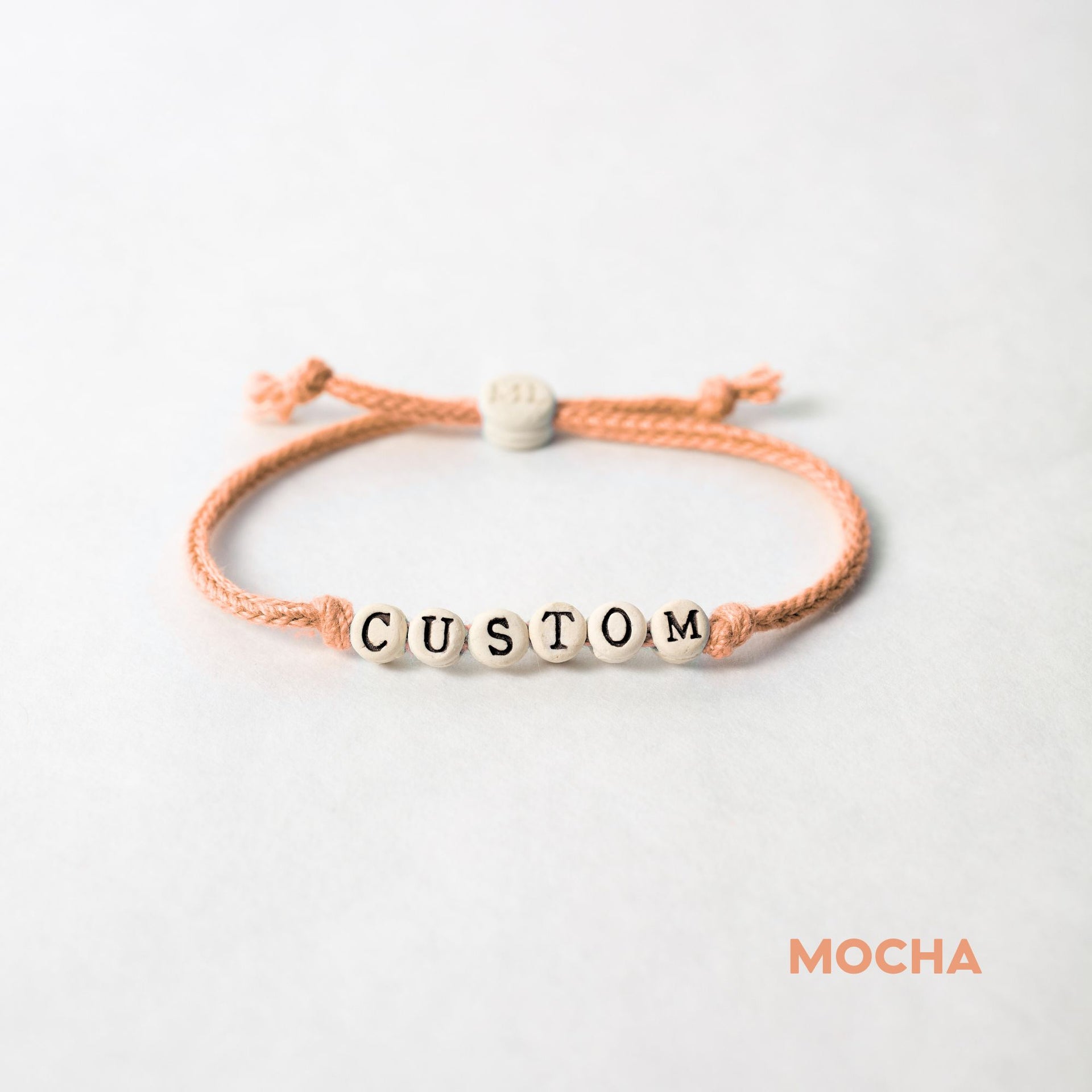 Friendship + Charm Bracelets