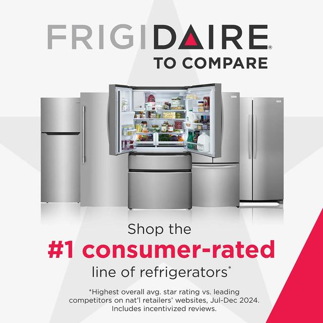 Frigidaire