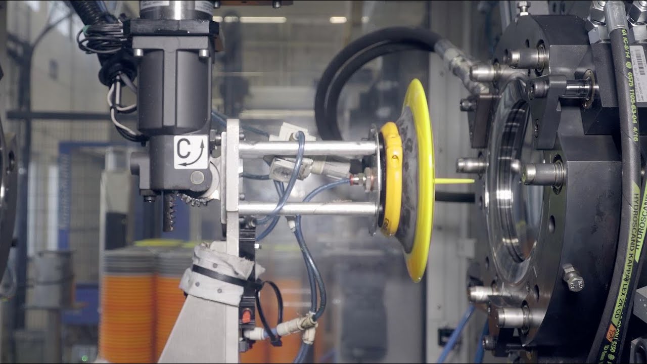 Frisbee Bulk industry insight