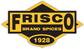 Frisco Brand Spices