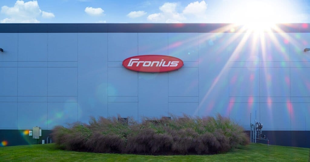 Fronius International