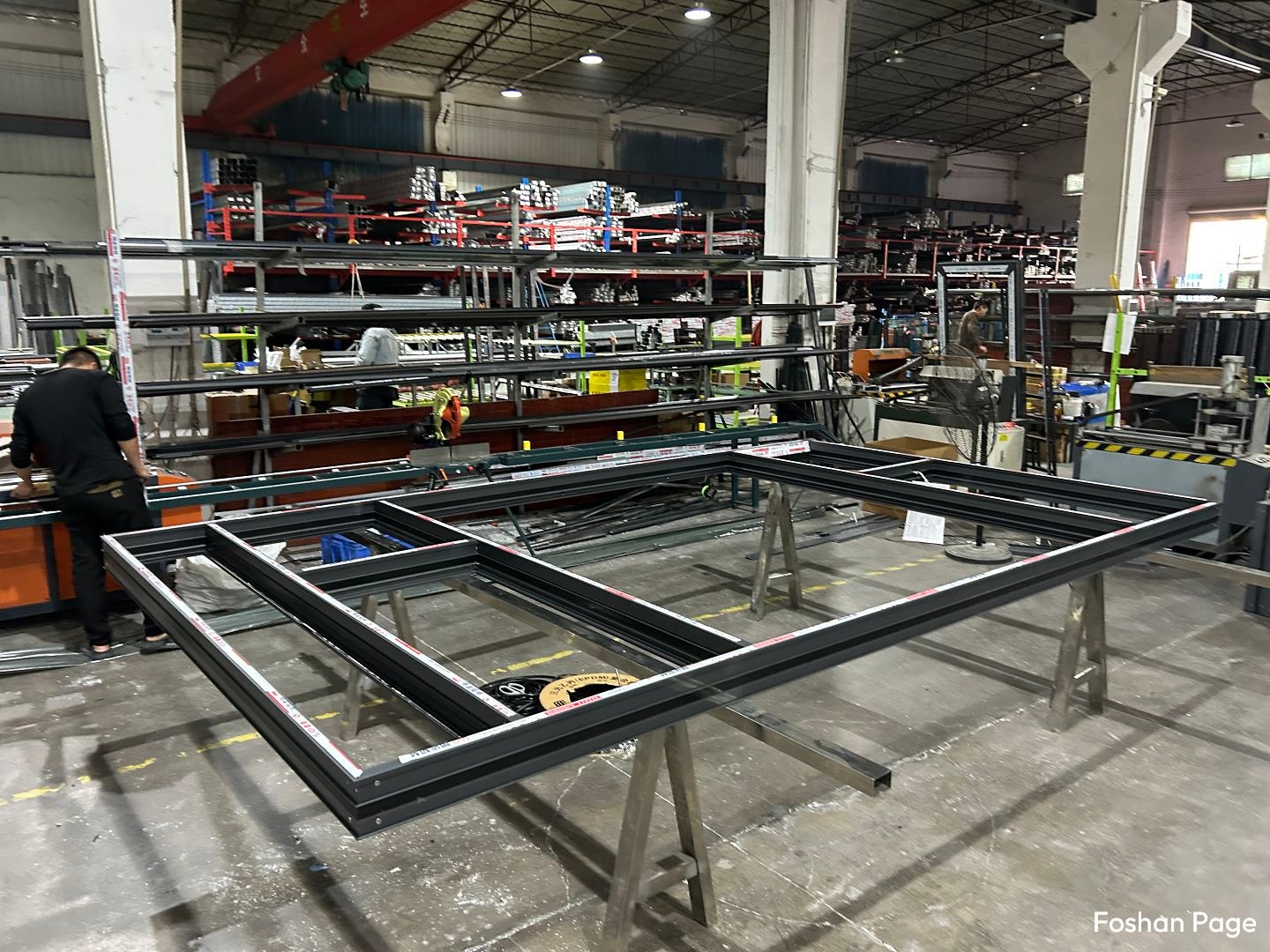 Front Door Wholesale industry insight