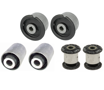 Front Lower Suspension Control Arm Rear Bushing