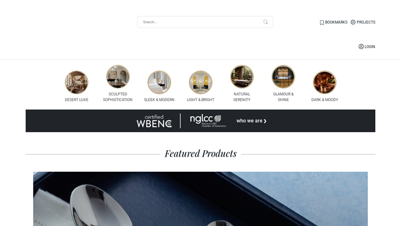 Front of the House®