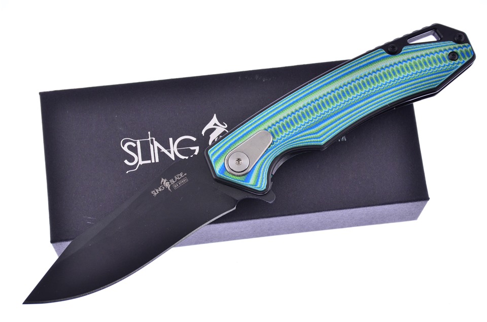 Frost Cutlery Co. Dealer Portal