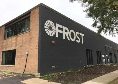 FROST DC