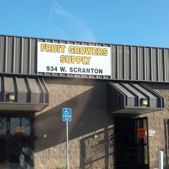 Fruit Growers Supply