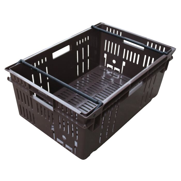 Fruits & Vegetable Crates