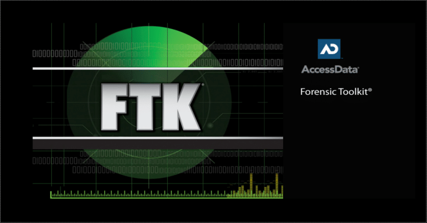 Ftk Toolkit industry insight