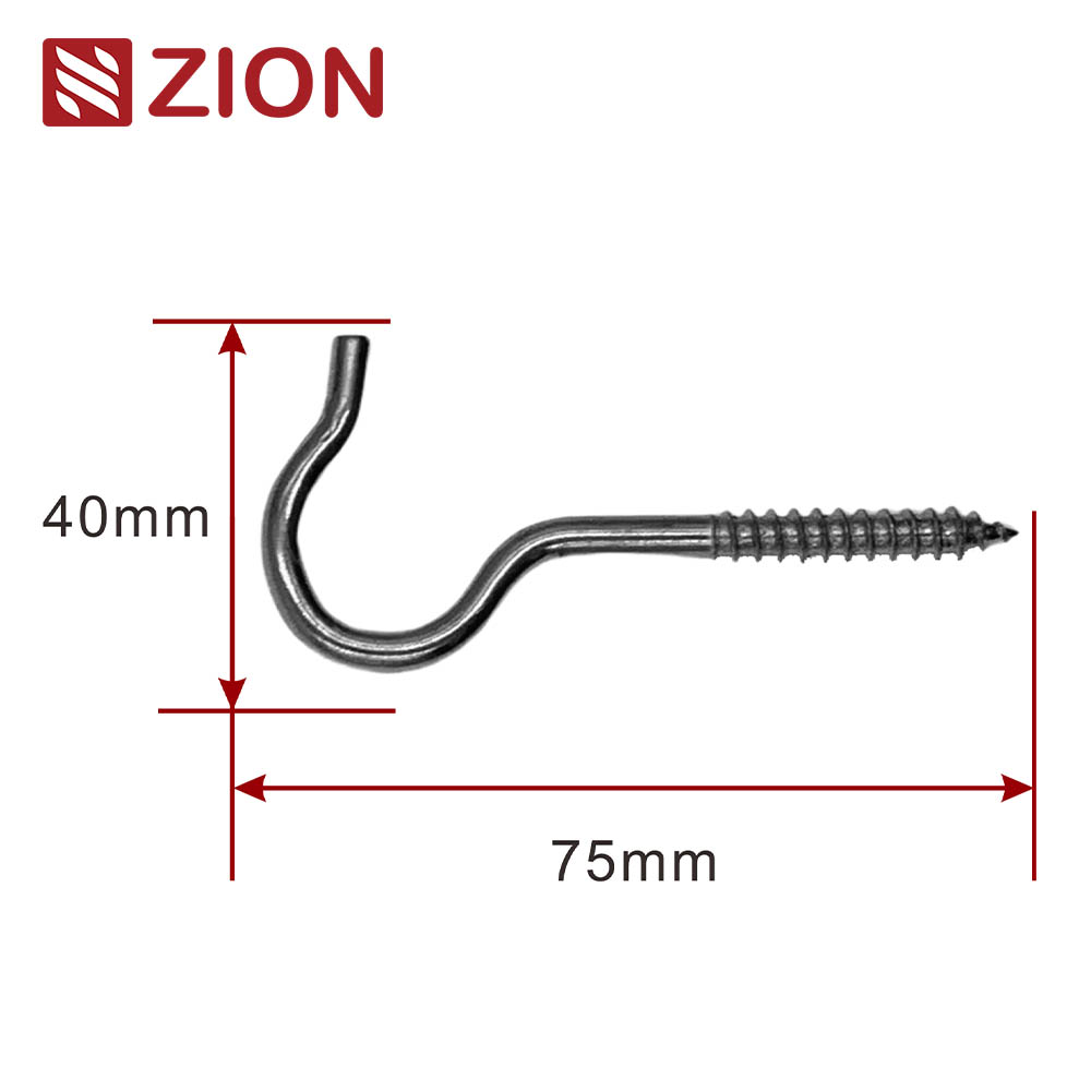 FTTH HOOK Screw