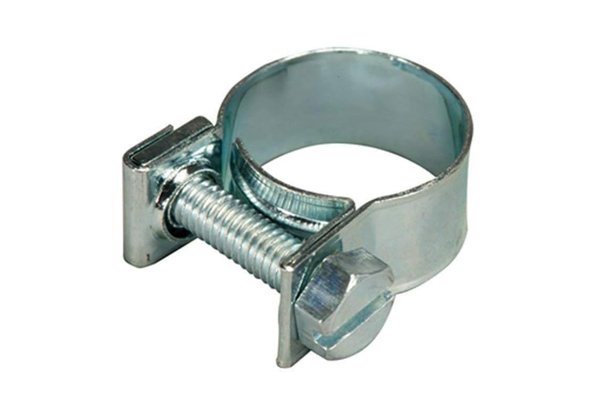 Fuel Hose Clamps industry insight