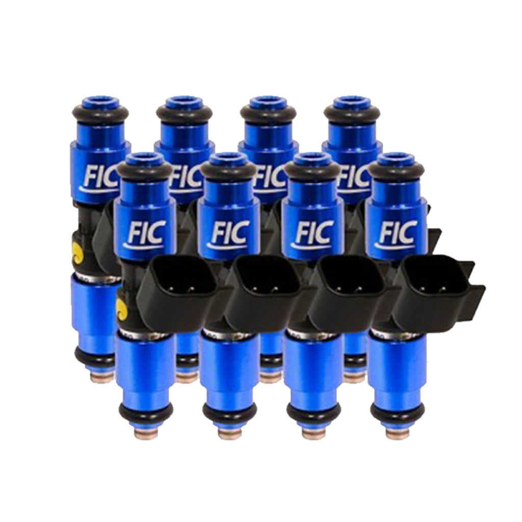 Fuel Injector Clinic: FIC