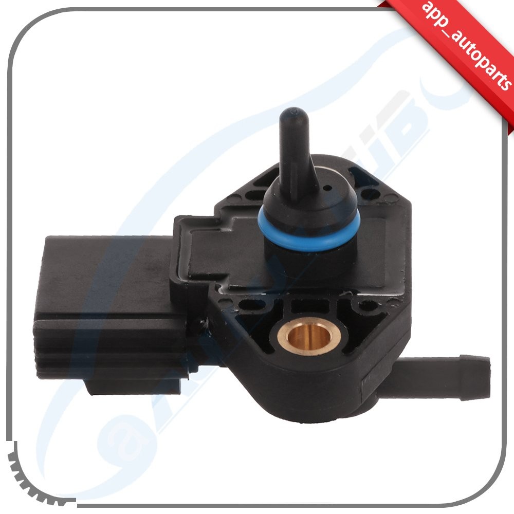 Fuel Pressure Regulator