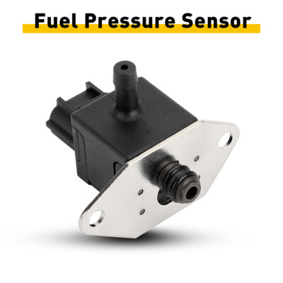 Fuel Pressure Regulator