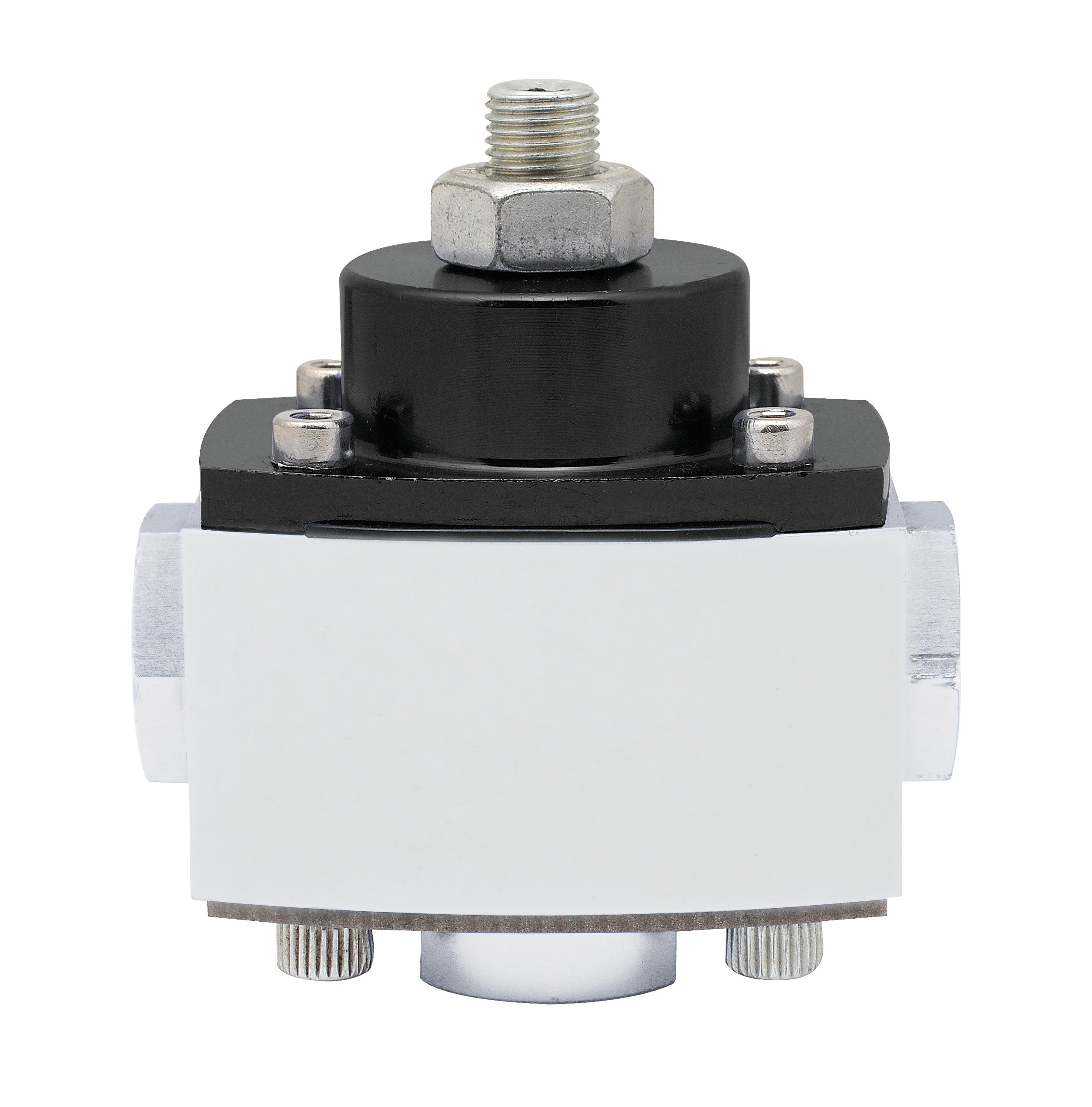 Fuel Pressure Regulator Mr Gasket industry insight