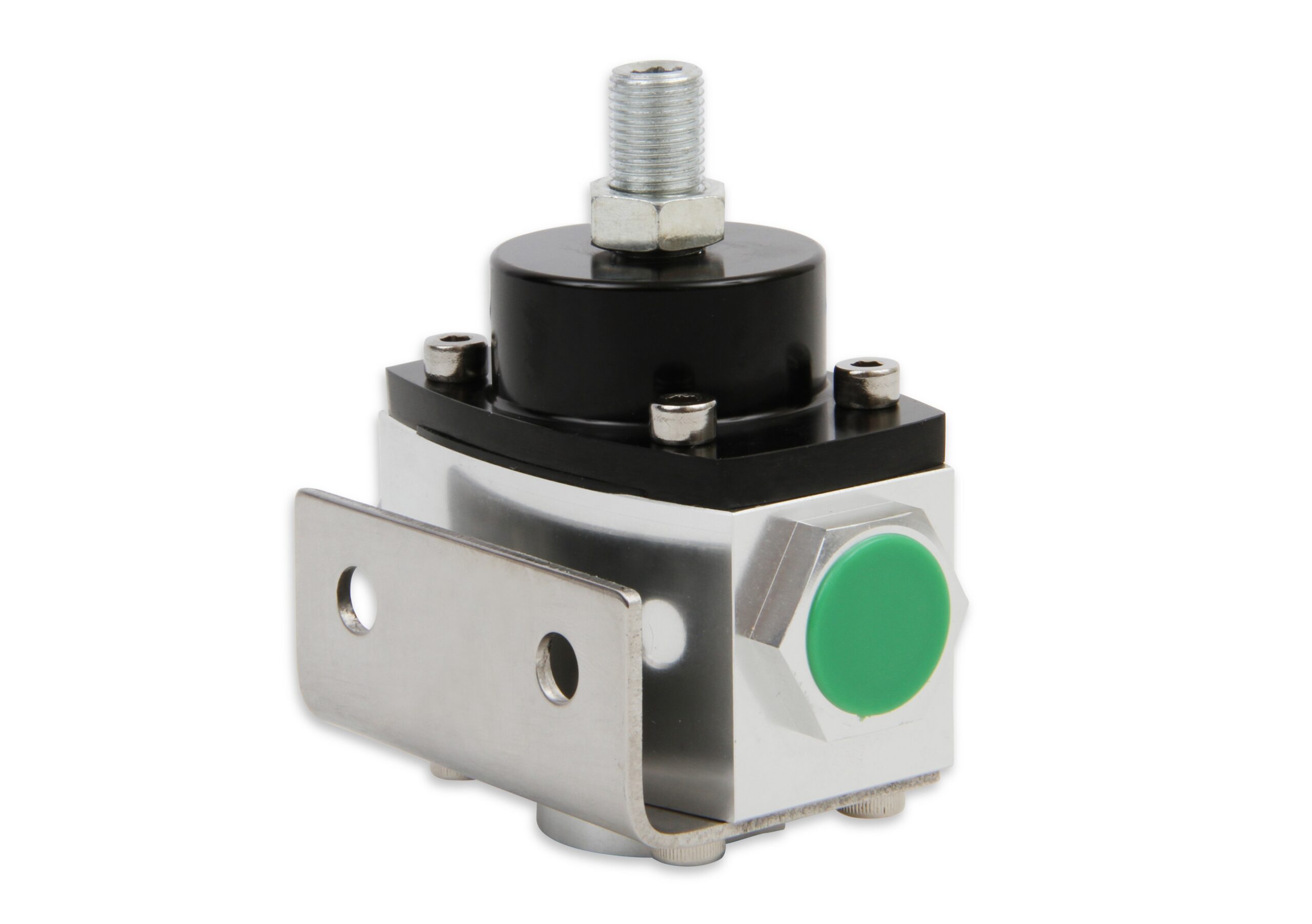 Fuel Pressure Regulator Mr Gasket industry insight