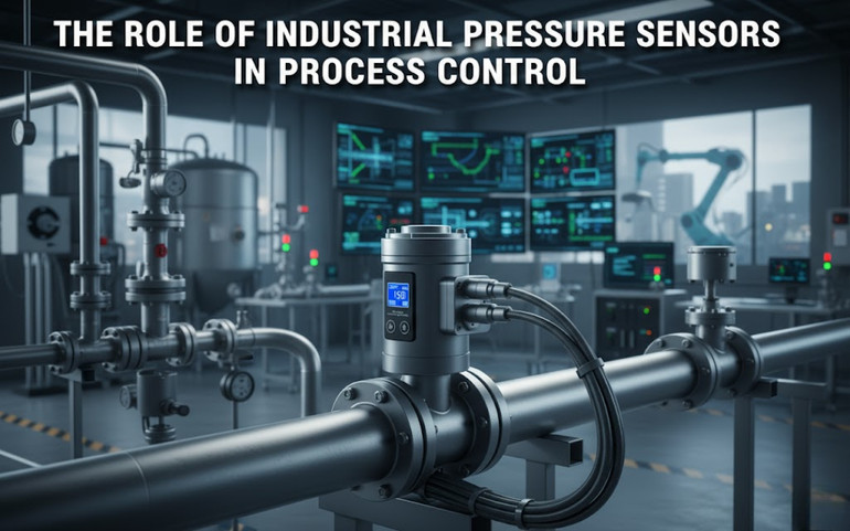 Fuel Pressure Regulator Sensor industry insight