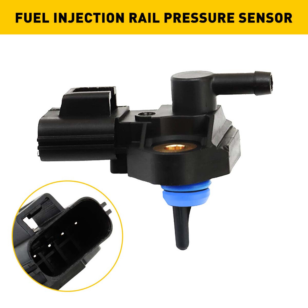 Fuel Pressure Sensor