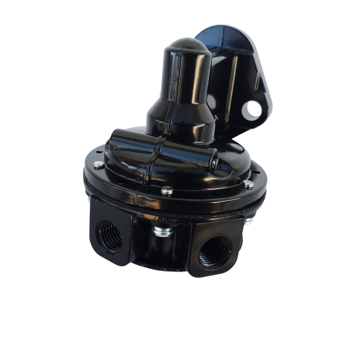 Fuel Pump For 350 Small Block industry insight