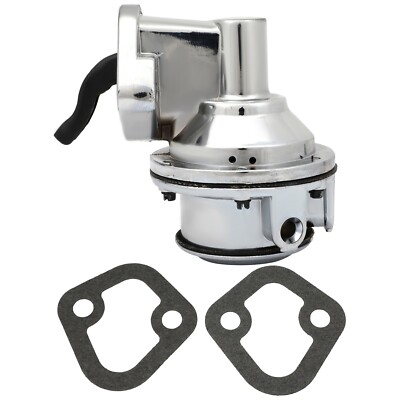 Fuel Pump For 350 Small Block industry insight