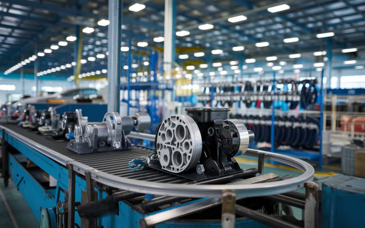 Fuel Transfer Pump industry insight