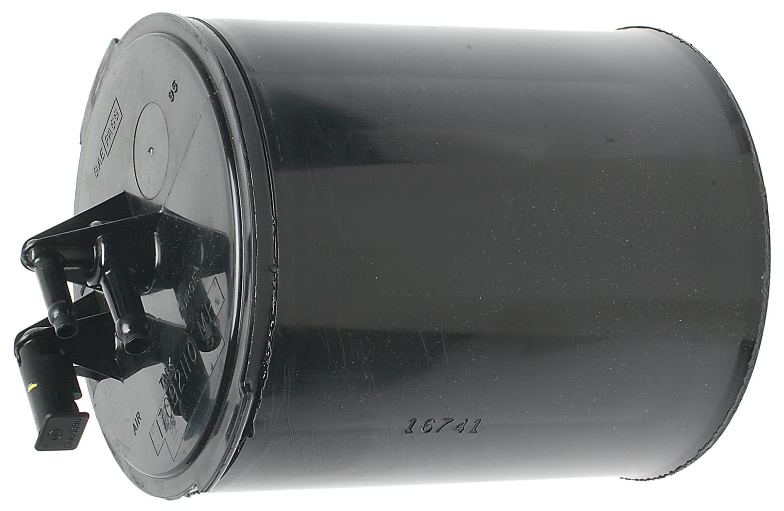 Fuel Vapor Carbon Canister