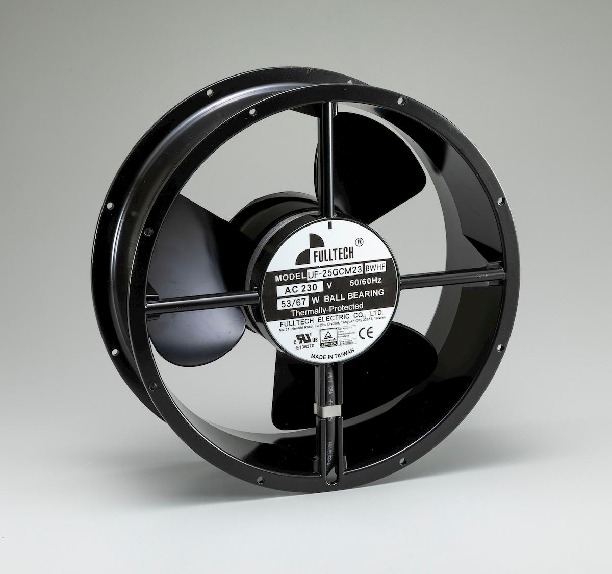 Fulltech Electric Co., Ltd