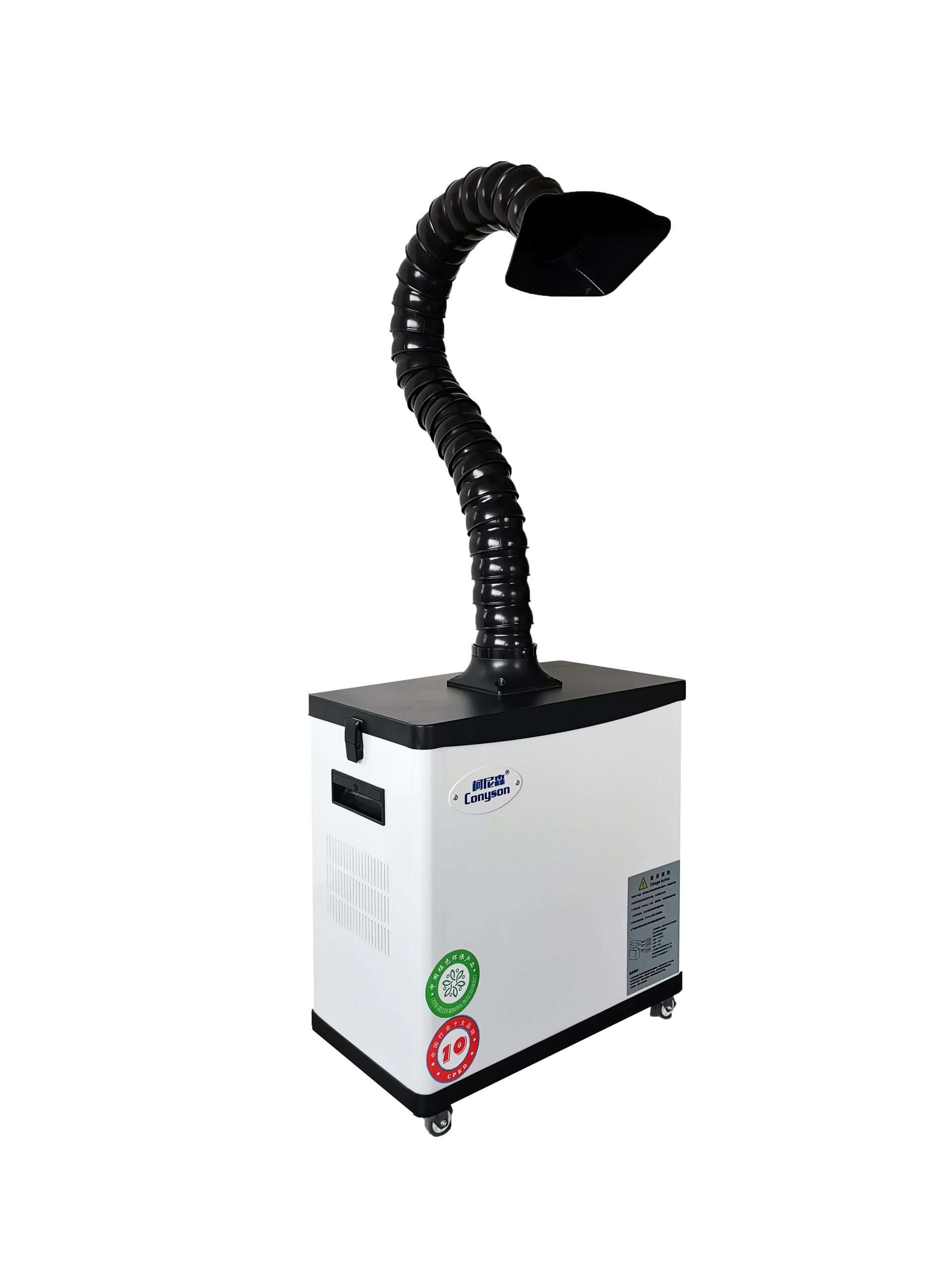 Fume Extractor For Laser Engraver industry insight