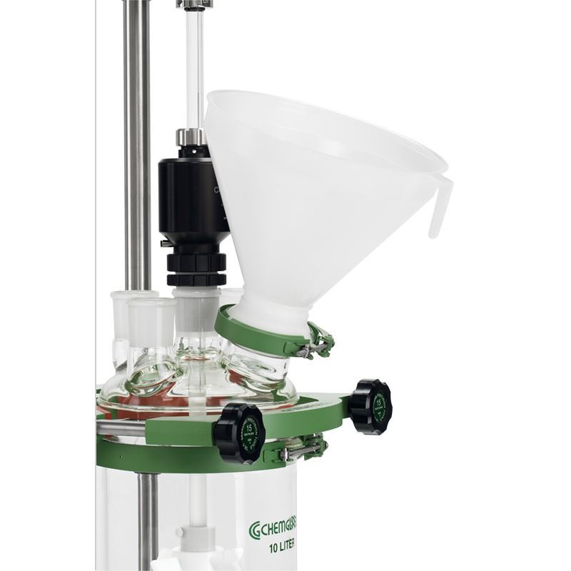 Funnel For Powder industry insight