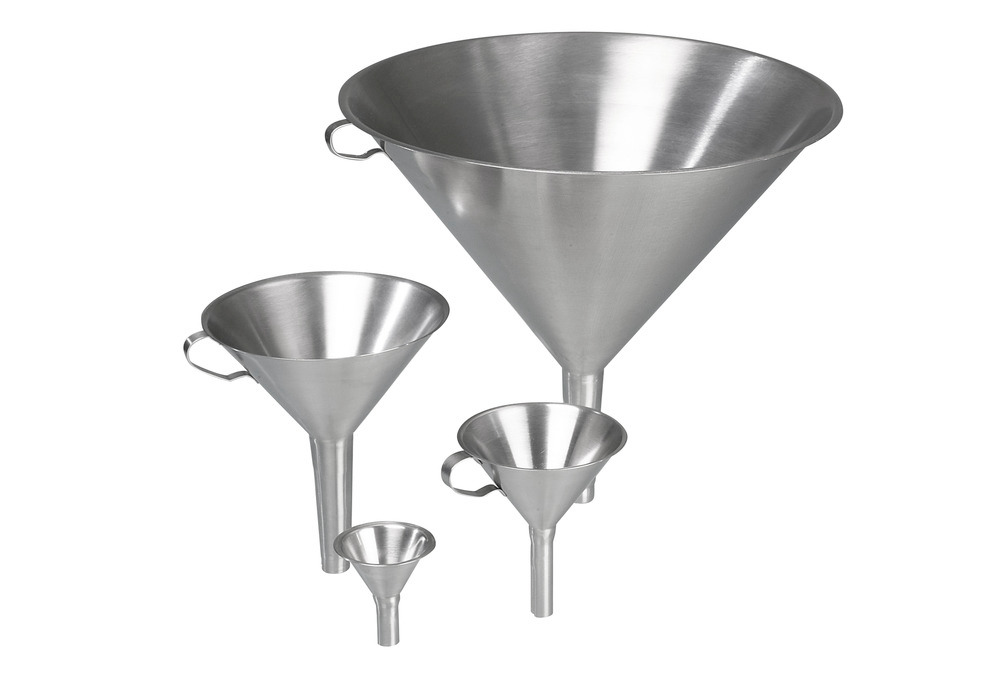 Funnels