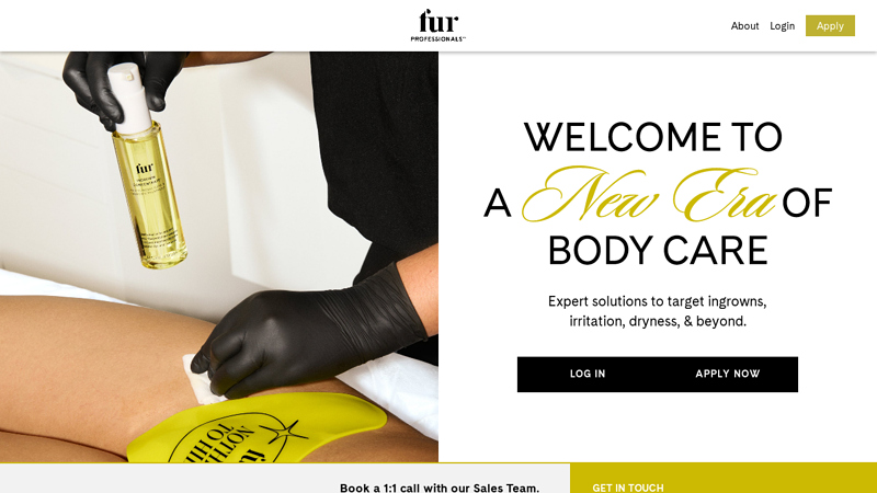 Fur Professionals