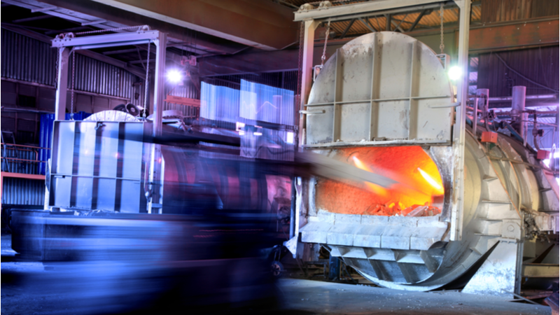 Furnace Insulation industry insight