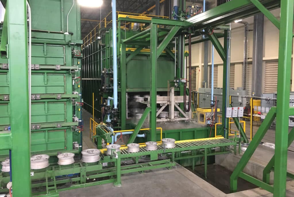 Furnace industry insight