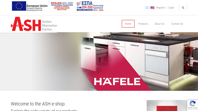 Furniture Accessories for Professionals