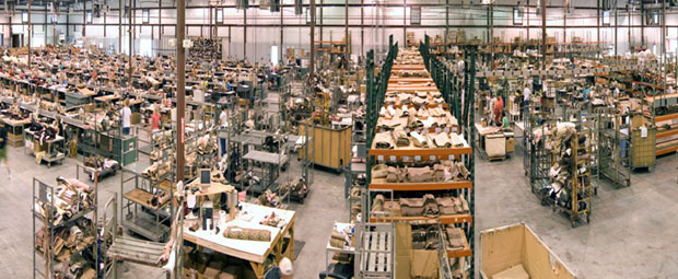 Furniture At Wholesale industry insight