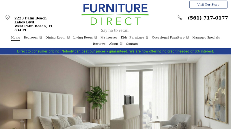 Furniture Direct