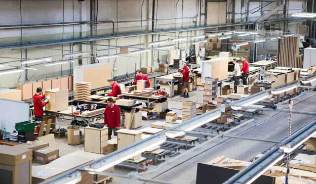 Furniture Direct industry insight